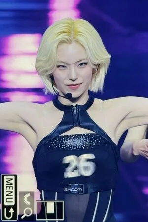Yeji OnlyFans Leaked Free Thumbnail Picture - #0YLW8Txl6K