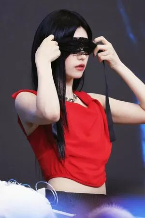 Yeji OnlyFans Leaked Free Thumbnail Picture - #0ai6uJ5Ov8