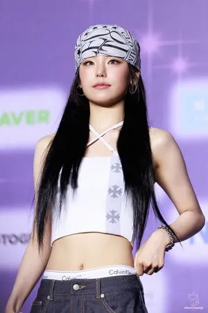 Yeji OnlyFans Leaked Free Thumbnail Picture - #0bdecJmZHR