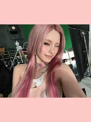 Yeji OnlyFans Leaked Free Thumbnail Picture - #0nzsbbLaUO