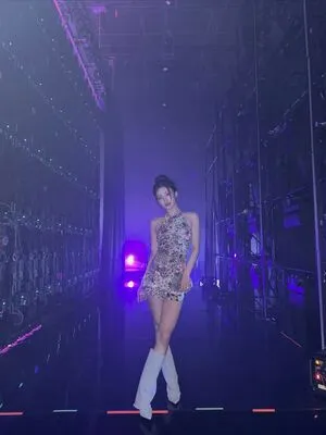 Yeji OnlyFans Leaked Free Thumbnail Picture - #1BHDylo9DN