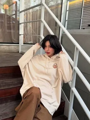 Yeji OnlyFans Leaked Free Thumbnail Picture - #1O8GY4PTDb