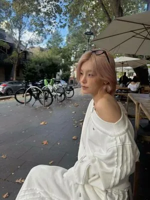 Yeji OnlyFans Leaked Free Thumbnail Picture - #1r2cVRqMlq