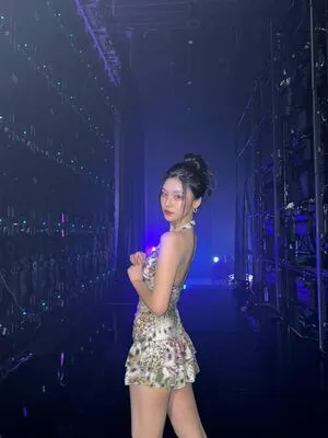 Yeji OnlyFans Leaked Free Thumbnail Picture - #1yNILEYxOZ