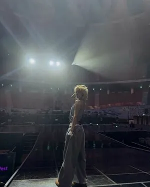 Yeji OnlyFans Leaked Free Thumbnail Picture - #29dP9DCqd3