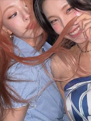 Yeji OnlyFans Leaked Free Thumbnail Picture - #2FqmBYUccT