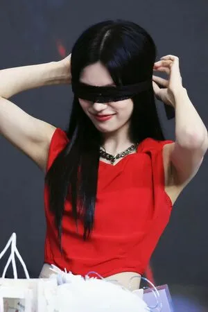Yeji OnlyFans Leaked Free Thumbnail Picture - #2VOz57LhUY