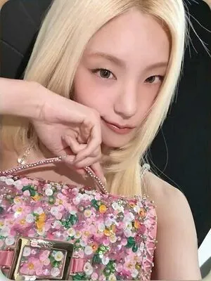 Yeji OnlyFans Leaked Free Thumbnail Picture - #2mjwWIqoWP