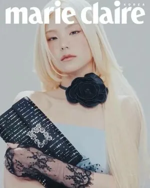 Yeji OnlyFans Leaked Free Thumbnail Picture - #3NsDDXtKei
