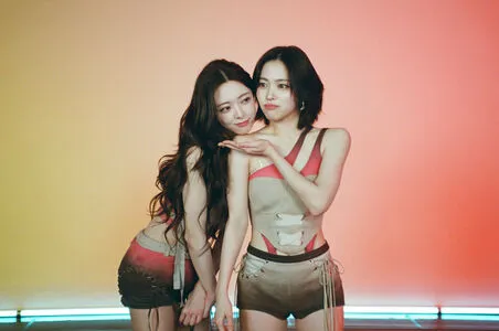 Yeji OnlyFans Leaked Free Thumbnail Picture - #3TYvSjUuPe