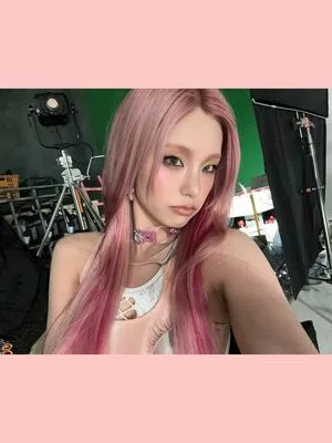 Yeji OnlyFans Leaked Free Thumbnail Picture - #3UQ3QEBjQj