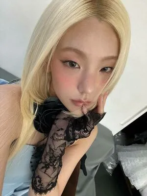 Yeji OnlyFans Leaked Free Thumbnail Picture - #3Zmspt1uCv