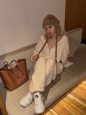 Yeji OnlyFans Leaked Free Thumbnail Picture - #458gGCEVzq