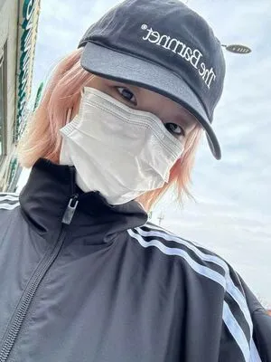 Yeji OnlyFans Leaked Free Thumbnail Picture - #4TsZPbTMqI