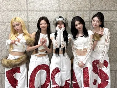 Yeji OnlyFans Leaked Free Thumbnail Picture - #4geKXnOtyZ