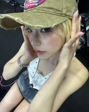 Yeji OnlyFans Leaked Free Thumbnail Picture - #4uU7wlRyTt