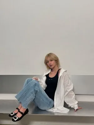 Yeji OnlyFans Leaked Free Thumbnail Picture - #5BMxK4RHwo