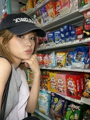 Yeji OnlyFans Leaked Free Thumbnail Picture - #5M2uQFHr7I