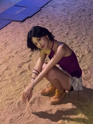 Yeji OnlyFans Leaked Free Thumbnail Picture - #5gw11VwmB1