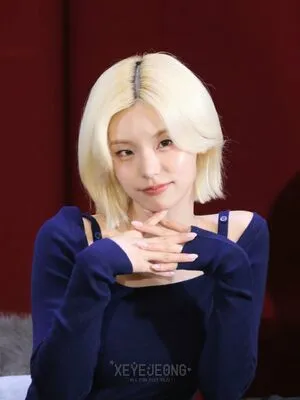 Yeji OnlyFans Leaked Free Thumbnail Picture - #5ylYreyi22