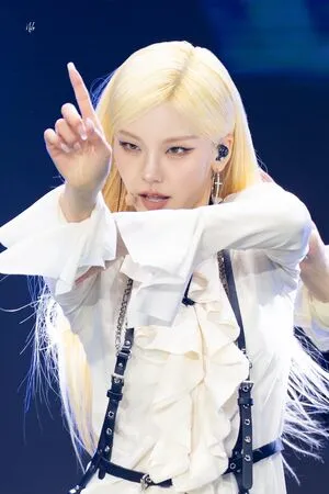 Yeji OnlyFans Leaked Free Thumbnail Picture - #6Hcns2oC22