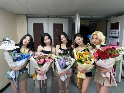 Yeji OnlyFans Leaked Free Thumbnail Picture - #6REatcX7au