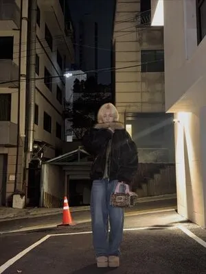 Yeji OnlyFans Leaked Free Thumbnail Picture - #6YlNiGn2aG