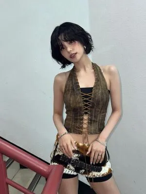 Yeji OnlyFans Leaked Free Thumbnail Picture - #6awXb40D3B