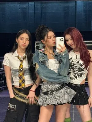 Yeji OnlyFans Leaked Free Thumbnail Picture - #6n525zxxdf