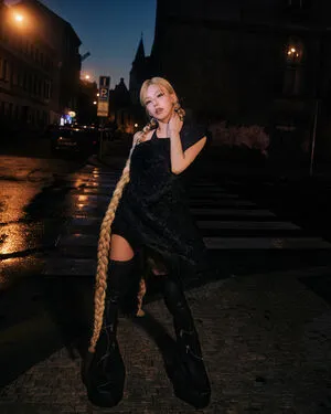 Yeji OnlyFans Leaked Free Thumbnail Picture - #6qerwM73uQ