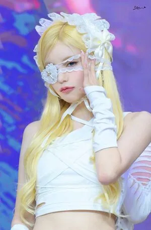 Yeji OnlyFans Leaked Free Thumbnail Picture - #6s5eocqnfO