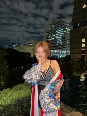 Yeji OnlyFans Leaked Free Thumbnail Picture - #6viBxUvBkx