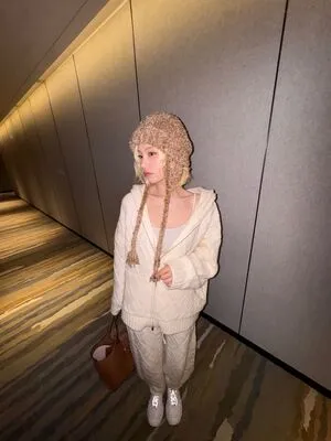 Yeji OnlyFans Leaked Free Thumbnail Picture - #70F2MLAUo8