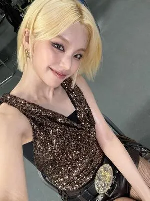 Yeji OnlyFans Leaked Free Thumbnail Picture - #70aPzoKkjU
