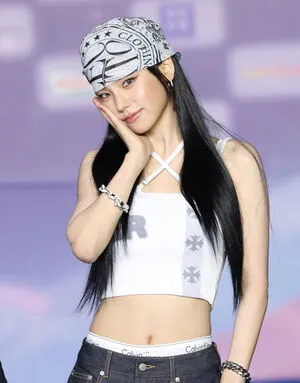 Yeji OnlyFans Leaked Free Thumbnail Picture - #728xuwj59p