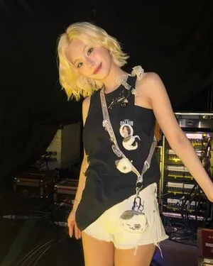 Yeji OnlyFans Leaked Free Thumbnail Picture - #75xkpsoaG4