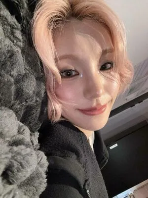 Yeji OnlyFans Leaked Free Thumbnail Picture - #7H2LfGpIYi