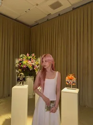 Yeji OnlyFans Leaked Free Thumbnail Picture - #7fW3dBtHry