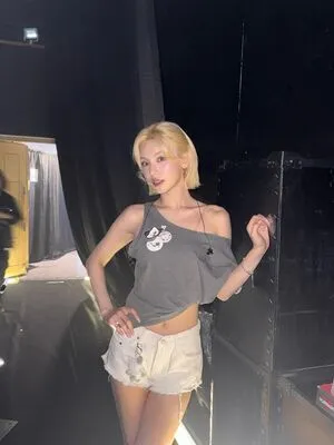 Yeji OnlyFans Leaked Free Thumbnail Picture - #8Hgnv062kd