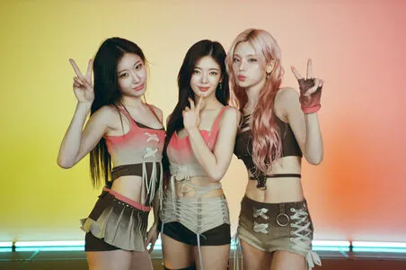 Yeji OnlyFans Leaked Free Thumbnail Picture - #8Q0aoNDcJ2