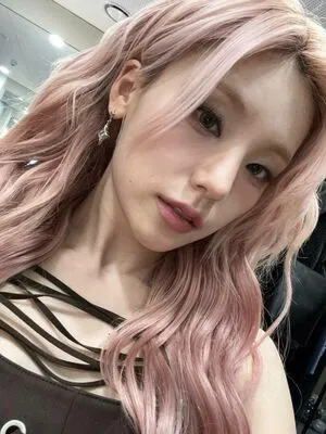 Yeji OnlyFans Leaked Free Thumbnail Picture - #8WkRc9l7tK