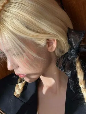 Yeji OnlyFans Leaked Free Thumbnail Picture - #8giDKqldcG