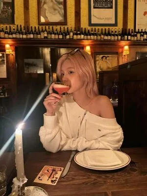 Yeji OnlyFans Leaked Free Thumbnail Picture - #8yJgpZL1wd