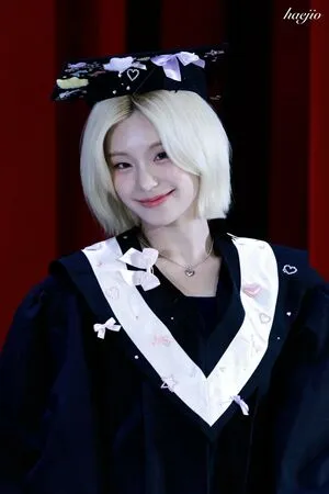 Yeji OnlyFans Leaked Free Thumbnail Picture - #9GKmXg19TI