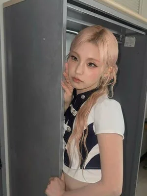 Yeji OnlyFans Leaked Free Thumbnail Picture - #9J5eIL6Bk1