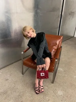 Yeji OnlyFans Leaked Free Thumbnail Picture - #9QH3InqYmX