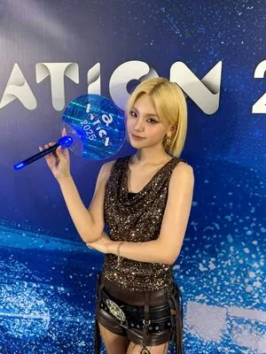 Yeji OnlyFans Leaked Free Thumbnail Picture - #9YIGu7QEHa