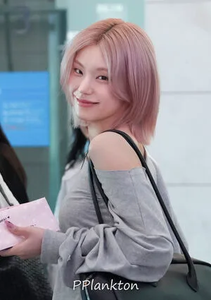 Yeji OnlyFans Leaked Free Thumbnail Picture - #9huVGA3fZ7