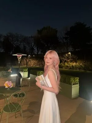 Yeji OnlyFans Leaked Free Thumbnail Picture - #9n1FEnjVFu