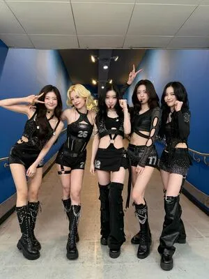 Yeji OnlyFans Leaked Free Thumbnail Picture - #9scqMs40ot